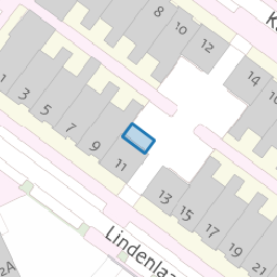 Perceel ZDM01-I-10484