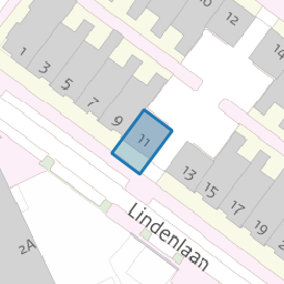 Perceel ZDM01-I-10485