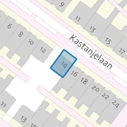 Perceel ZDM01-I-10486