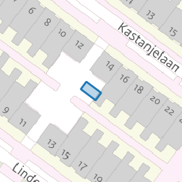 Perceel ZDM01-I-10488