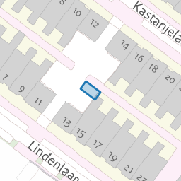 Perceel ZDM01-I-10490