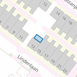 Perceel ZDM01-I-10492