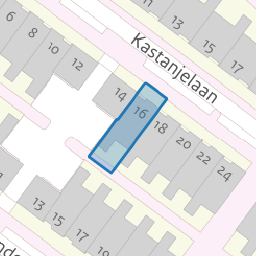 Perceel ZDM01-I-10495