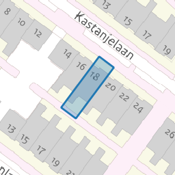 Perceel ZDM01-I-10496