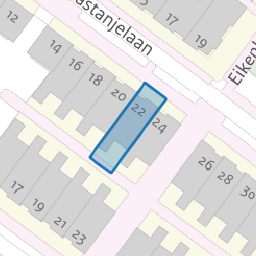 Perceel ZDM01-I-10498