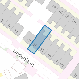 Perceel ZDM01-I-10500