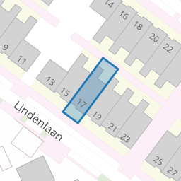 Perceel ZDM01-I-10501