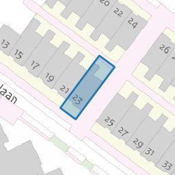 Perceel ZDM01-I-10503