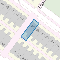 Perceel ZDM01-I-10504