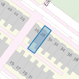 Perceel ZDM01-I-10505