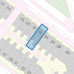 Perceel ZDM01-I-10507