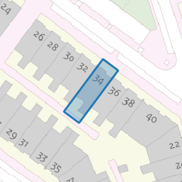 Perceel ZDM01-I-10508