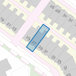 Perceel ZDM01-I-10510