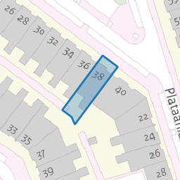 Perceel ZDM01-I-10514