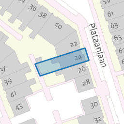 Perceel ZDM01-I-10517