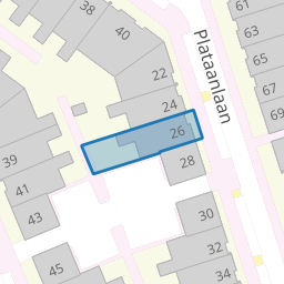 Perceel ZDM01-I-10518