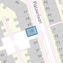 Perceel ZDM01-I-10521