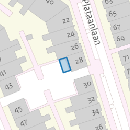 Perceel ZDM01-I-10522