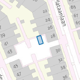 Perceel ZDM01-I-10523