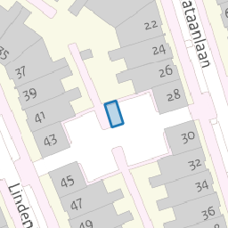 Perceel ZDM01-I-10525