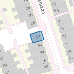 Perceel ZDM01-I-10530