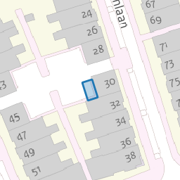 Perceel ZDM01-I-10531