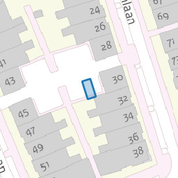 Perceel ZDM01-I-10532