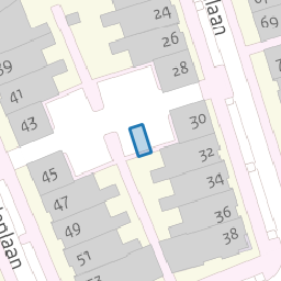 Perceel ZDM01-I-10533