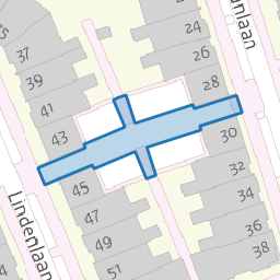 Perceel ZDM01-I-10539