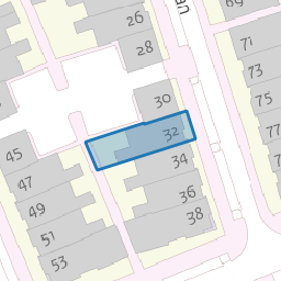 Perceel ZDM01-I-10540