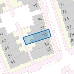 Perceel ZDM01-I-10541