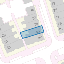 Perceel ZDM01-I-10542