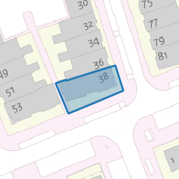 Perceel ZDM01-I-10543