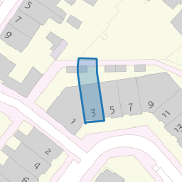 Perceel ZDM01-I-10549