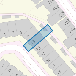 Perceel ZDM01-I-10554