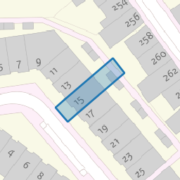 Perceel ZDM01-I-10555