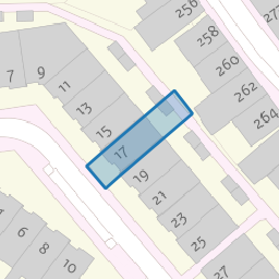 Perceel ZDM01-I-10556