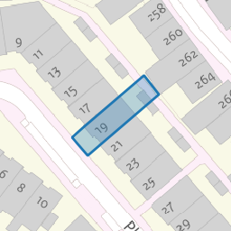 Perceel ZDM01-I-10557