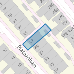 Perceel ZDM01-I-10561