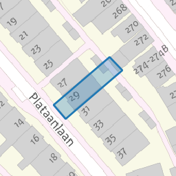 Perceel ZDM01-I-10562