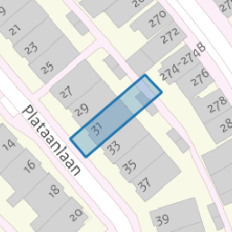 Perceel ZDM01-I-10563