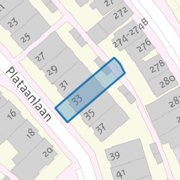 Perceel ZDM01-I-10564