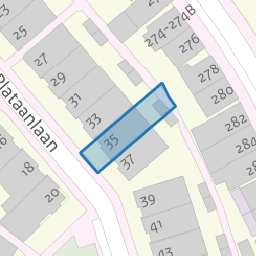 Perceel ZDM01-I-10565