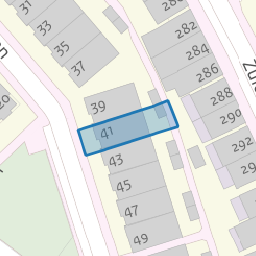 Perceel ZDM01-I-10568