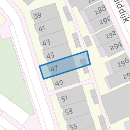 Perceel ZDM01-I-10571