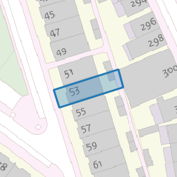 Perceel ZDM01-I-10573