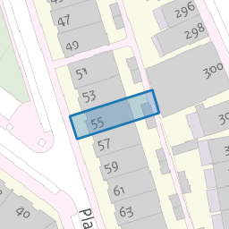 Perceel ZDM01-I-10574