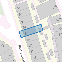 Perceel ZDM01-I-10576