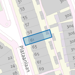 Perceel ZDM01-I-10577