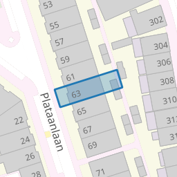 Perceel ZDM01-I-10578